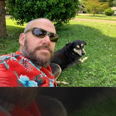 DanM4284's profile picture. Trump 2024.  Rich with satire.