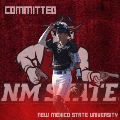 Tacoma CC Alum                                                       New Mexico State Baseball || Roman’s 8:39-39 || Eugene,Or 🌲