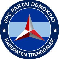 Demokrat Trenggalek(@BakomstraTGalek) 's Twitter Profile Photo