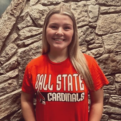 Ball State Softball Commit - Lady Dukes 16u - Lamar/Kiemeyer - Yorktown High School Class of 2024