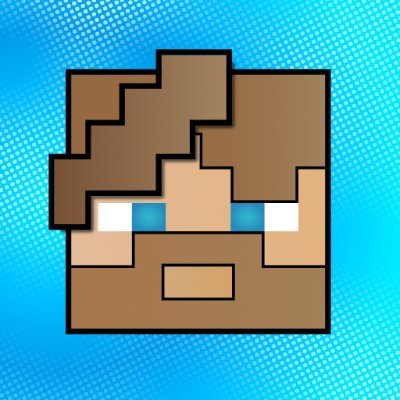 Minecraft Content Creator | He/Him | Member/Co-Founder of the Channel 64 SMP