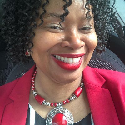 LarettaAdams's profile picture. 