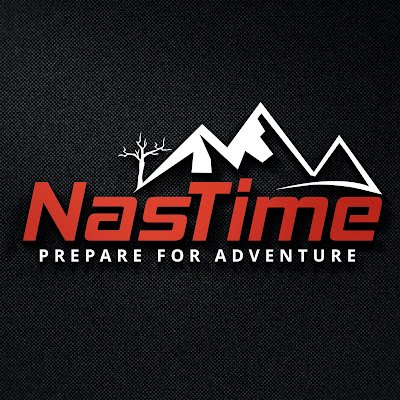 NasTime is MeTime. Your time for adventure. Premier outdoor adventure channel on YT. A library of tips, trips & gear reviews to help you prepare for adventure.