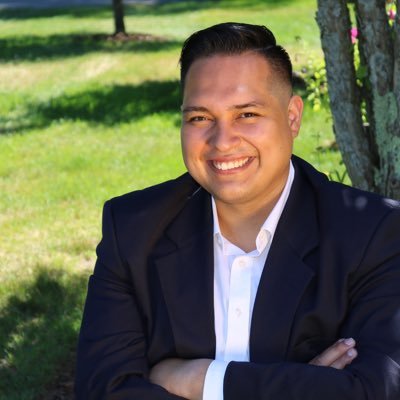 He/Him. Dad. @RunForSomething Northern Regional Director. Nashua Public Works Commissioner. Former: 2 term NH State Rep., @NHYoungDems @Princeton Chicano