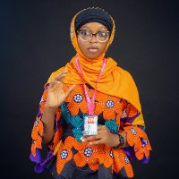 Bushrah Ayomide Yusuf(@yusuf_mide) 's Twitter Profile Photo