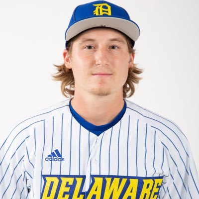 Assistant Pitching Coach at the University of Delaware