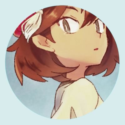 OfThyDjinn's profile picture. 𝙰 𝚙𝚊𝚜𝚝 𝚏𝚘𝚛𝚐𝚘𝚝𝚝𝚎𝚗, 𝚝𝚑𝚘𝚞𝚐𝚑 𝚝𝚑𝚎 𝚜𝚝𝚘𝚛𝚢 𝚛𝚎𝚖𝚊𝚒𝚗𝚜 𝚞𝚗𝚏𝚒𝚗𝚒𝚜𝚑𝚎𝚍. #OC