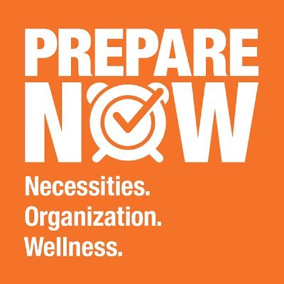 Sharing tips to prepare N.O.W. from Hawaii DOH Office of Public Health Preparedness. @PrepareNOWHI #PrepareNOWHawaii 
Engagement ≠ Endorsement