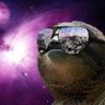SnideSloth's profile picture. gaming is pretty fun bro