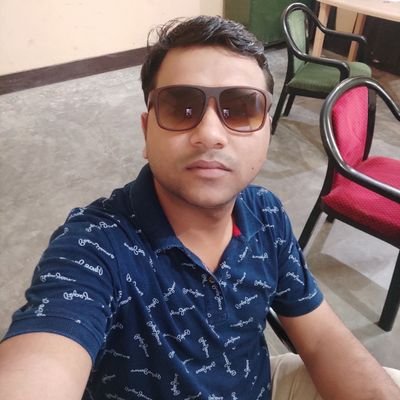 An Aam Aadmi