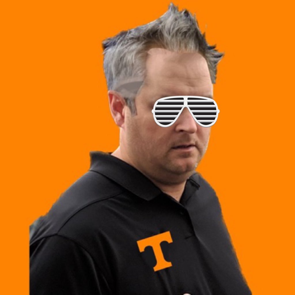 Hi, I’m Joshy Knoxville. Welcome to Tennessee Football 🍊