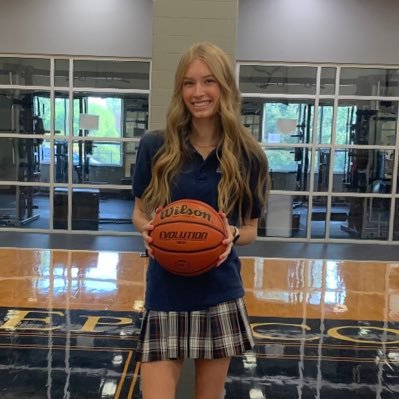 All Saints Episcopal School • C/O 2025 • Varsity Shooting Guard • Track • High jump • Pole Vault