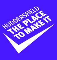 Attracting businesses, talented individuals and visitors is increasingly important for Huddersfield. This is the brand to help make that happen.