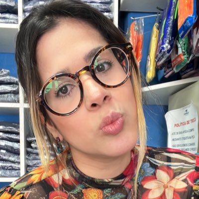🎓Bacharela em Administração de Empresas.