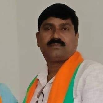 President-Bhartiya janta party Rural Mandal Sakti, MP Representative - Janpad Panchayat Sakti