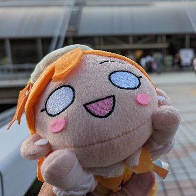 Liella! & Aqours |
さゆりす🌷 | いなみん🦊 |
Infrastructure Engineer