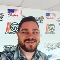 Jake Wilson (@announcerjake) 's Twitter Profile Photo Jake Wilson (@announcerjake) 's Twitter Profile Photo