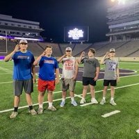 chase (@chaseh_07) 's Twitter Profile