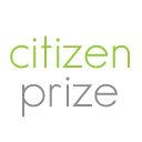 Citizen Prize(@CitizenPrize) 's Twitter Profile Photo