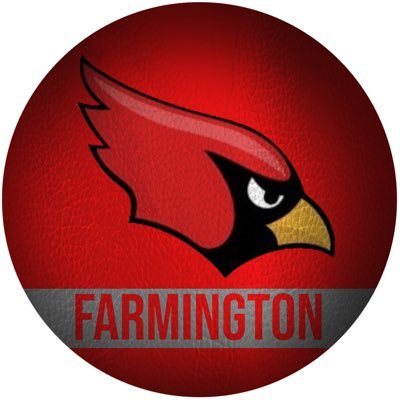 Official Twitter Account for Farmington Cardinal Football.
