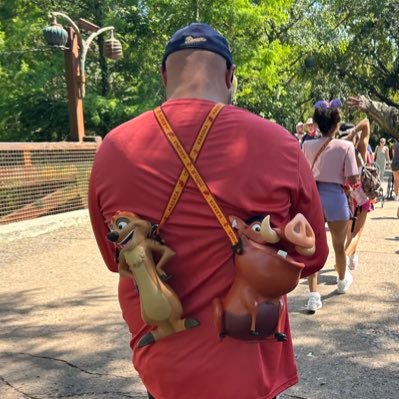 AJP4UA's profile picture. Husband, dad, teacher. passholder. UA 2010. Roll tide! Save America! Never Surrender!