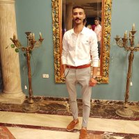 Mohamed A Blaigh (@mohamedabaligh0) 's Twitter Profile