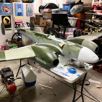 DougsSchramm's profile picture. 