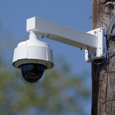 Highlighting crazy behavior caught on CCTV