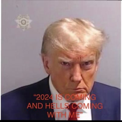 I LOVE MY COUNTRY ♥️🤍💙 I LOVE MY FAMILY!!🇺🇸I AM A TRUMPEE!! 💙👮♂️👮🏻 I BACK THE BLUE🇺🇸 I FOLLOW ALL DEPLORABLES!! #TRUMP 2024♥️🤍💙 PLEASE NO DM’S