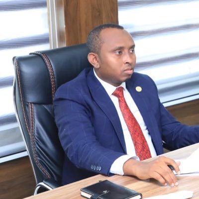 Director General @SomaliaMolsa| Former Senior advisor @Mopied_somalia. Previously DG @Mopiedsws| Former DG Ministry of Public Works & Housing of the Southwest.
