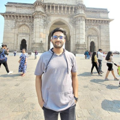 Anyone who learn new things everyday stays young
Aspiring Software Developer