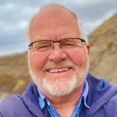 Community Theologian, Writer & Rational Mystic (The Day Metallica Came to Church, Every Job a Parable, and God Speaks Science) Into God's 2 books.