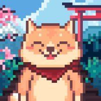 Chonky Shibas (@chonkyshibas) 's Twitter Profile Photo Chonky Shibas (@chonkyshibas) 's Twitter Profile Photo