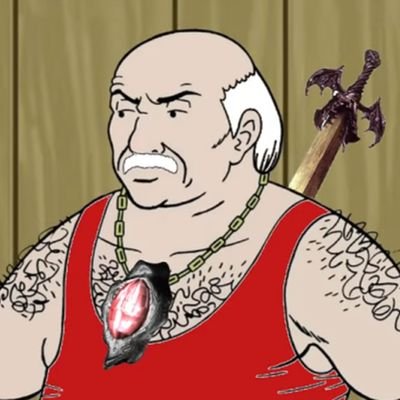 Devil May Carlさんのプロフィール画像