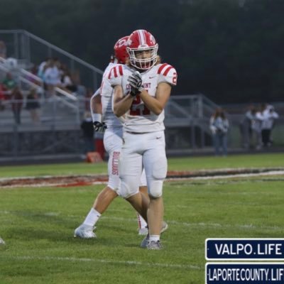 CPHS 24ā - SXU 28ā - Football Player - Track Runner - 6ā2 190 lbs - 3.5 GPA