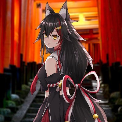 uruharashi58734's profile picture. 𝕐𝕠𝕦𝕣 𝕚𝕟𝕤𝕡𝕚𝕣𝕚𝕟𝕘 𝕕𝕚𝕘𝕚𝕥𝕒𝕝 𝕒𝕣𝕥𝕚𝕤𝕥 𝕨𝕙𝕠 𝕕𝕣𝕒𝕨 𝕪𝕠𝕦𝕣 𝕕𝕣𝕖𝕒𝕞𝕤 𝕚𝕟 𝕒 𝕧𝕚𝕣𝕥𝕦𝕒𝕝 𝕒𝕣𝕥