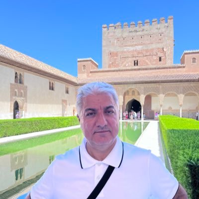 alaattin_erdal's profile picture. {Vitaalactief}, {Bestuurder}, {Toezichthouder}, {Rotterdammer van het Jaar}, {Lid in de Orde van Oranje- Nassau}