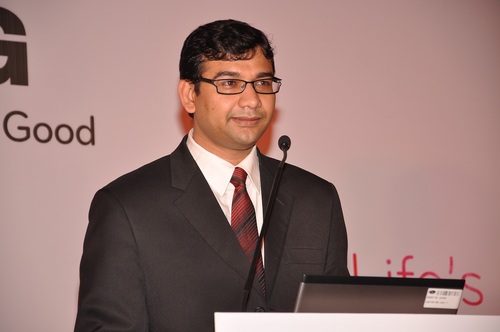 shivamdixit's profile picture. Marketing professional who loves sports more than job and irony is that i am in India!!