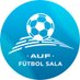 AUF Fútbol Sala (@AUFfutbolsala) Twitter profile photo
