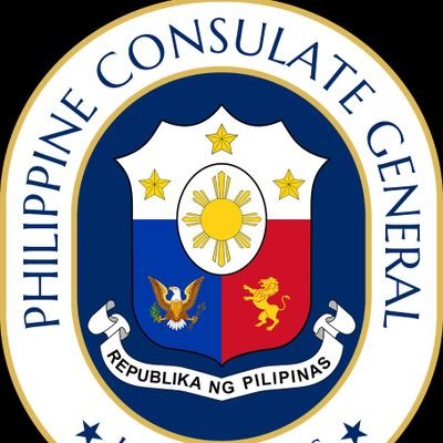 Philippine Consulate General in Los Angeles