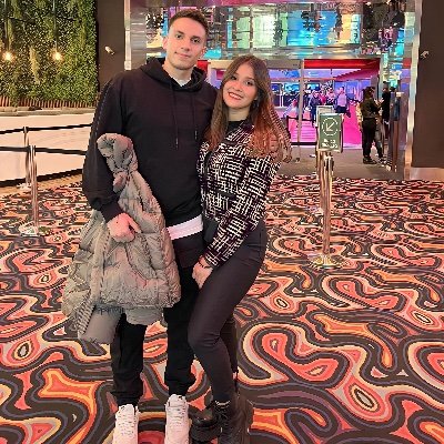 eliannaferrari's profile picture. 9dic '18🐔❤️