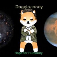 Dogelonarmy (@dogelonarmy) 's Twitter Profile