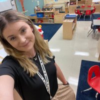 hayley hoelscher (@takeitec_se) 's Twitter Profile