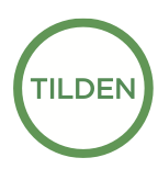 TildenMarketing's profile picture. A full service branding and marketing agency. 

We do differently!