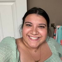 Breanna Harris (@bre1harris) 's Twitter Profile Photo