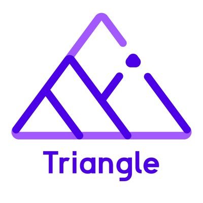 山上・水上・河村によるクイズ大会 #TriangleQ
問題集発売中です！
ロゴ制作：「ゆうあ」様