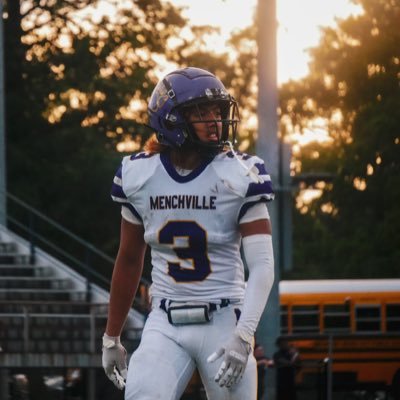 Obedjae_'s profile picture. 5’8 165 | RB/WR/DB| @ Menchville High School | C/O 24’ | 3.0 GPA | 📲 7572183700 | obedpolicarpio@gmail.com | NCAA ID: 2303808789