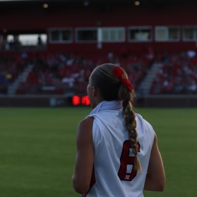 nebraska soccer #6