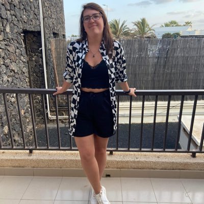 abbie_rose96's profile picture. 🇮🇹🎥🎬