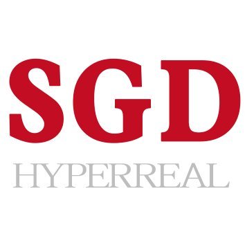 SGD Studio was founded by a creative team that believes collectors are also great creators. Our team members are basic enthusiasts of the MAG peripheral product